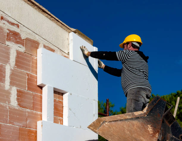 Types of Insulation We Offer in New Hope, OR