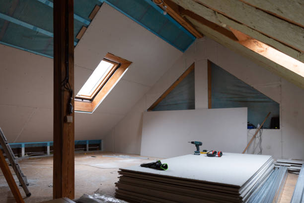 Trusted New Hope, OR Insulation Contractor Experts