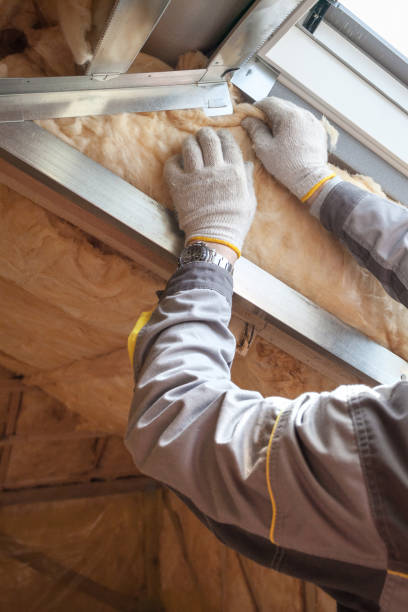 Best Eco-Friendly Insulation in New Hope, OR